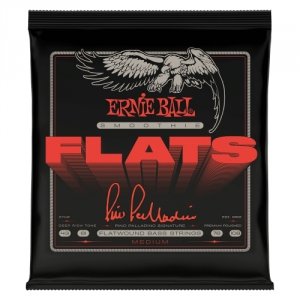 Ernie Ball Pino Palladino Flats 43-108