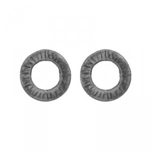 beyerdynamic EDT 900 PRO X Nauszniki welurowe z wypełniaczami piankowymi do DT 900 PRO X szare - para