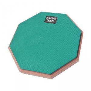 KA-LINE STAND PPM300 8 Zielony Pad do ćwiczeń