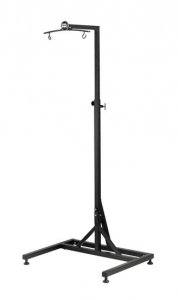 MEINL Sonic Energy TMGS-2 statyw do 40 gong 