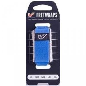 Gruvgear FretWraps Blue Medium