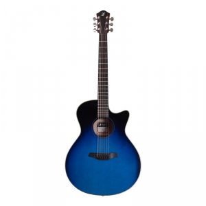 Furch SPECTRA Plus Gc-EM CBU SPE gitara elektro akustyczna