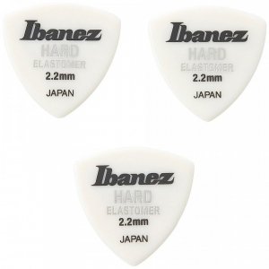 Ibanez BEL4HD22 Elastomer zestaw 3 kostek