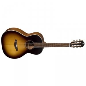 Baton Rouge X11S/P-CHB Gitara Akustyczna Parlor