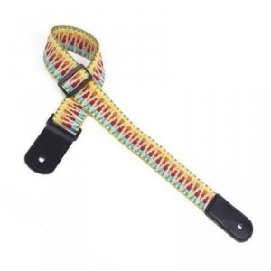 Jeremi PU-101 pas do ukulele