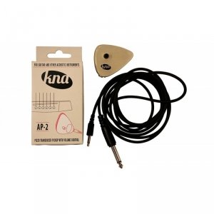KNA AP-2 Przystawka Piezo do instrumentów akustycznych