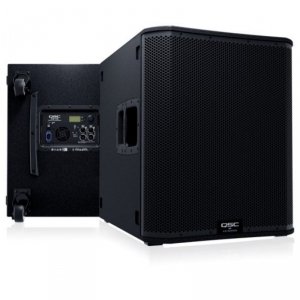 QSC KS118 subwoofer aktywny