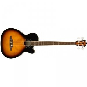 Fender FA-450CE bass elektro akust SB