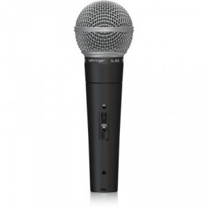 Behringer SL 85S dynamiczny mikrofon