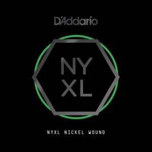 D'Addario NYXL struna do gitary elektrycznej 053