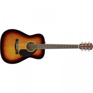 Fender CC-60S Concert Sunburst