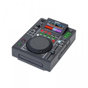 GEMINI MDJ-600 Profesjonalny odtwarzacz CD i USB