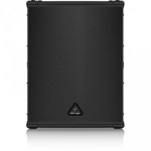 Behringer EUROLIVE B1500XP subwoofer aktywny