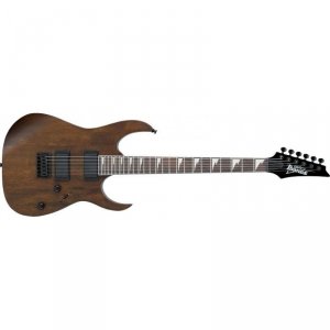 Ibanez GRG121DX-WNF Walnut Flat