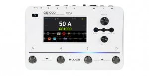 Mooer GS1000