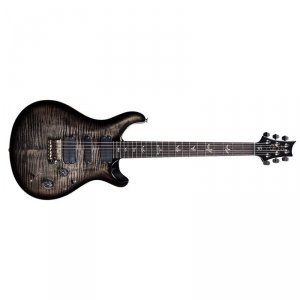 PRS 513 Charcoal Burst