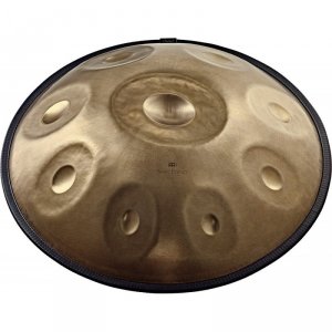 MEINL Sonic Energy HPSTL90 Handpan D Kurd - D / A Bb C D E F G A