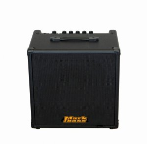 MarkBass CMB 101 Black Line Combo basowe 1x10