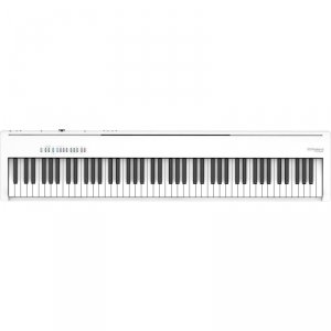 Roland FP-30X WH stage pianino cyfrowe białe  