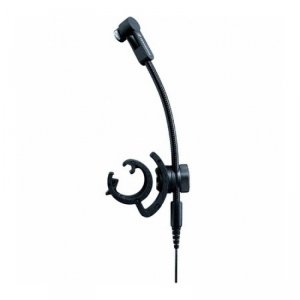 SENNHEISER E 908 B EW do bezprzewodowego omikrofonowania saksofonów