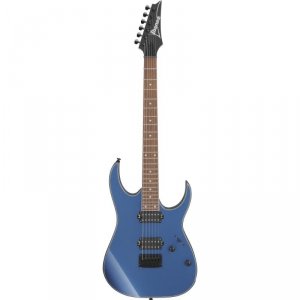 Ibanez RG421EX-PBE Prussian Blue Metallic