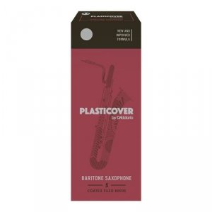 Rico Plasticover stroik do saksofonu barytonowego 3,0 RRP05BSX300