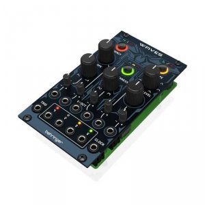 Behringer WAVES Moduł syntezatora modularnego