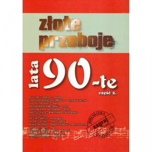Studio Bis Złote Przeboje Lata 90-te cz.2