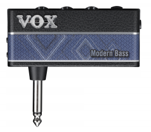 Vox AmPlug 3 Modern Bass wzmacniacz słuchawkowy