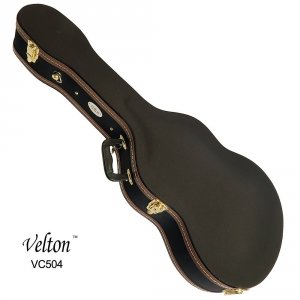 Velton VC504 futerał gitary klasycznej