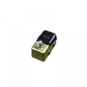 Joyo JF-308 Golden Face - efekt gitarowy