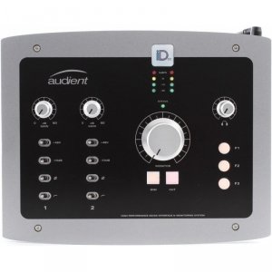 Audient iD22 interfejs 