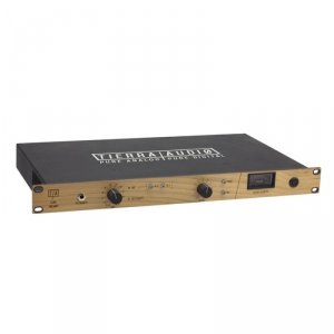 Tierra Lava Preamp Original Edition
