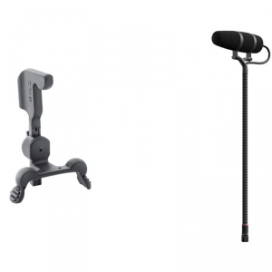 DPA 4099-DP-1-199-V - mikrofon do skrzypiec