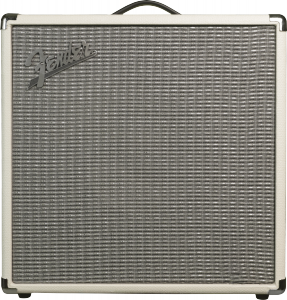 Fender RUMBLE 40 V3 IVORY
