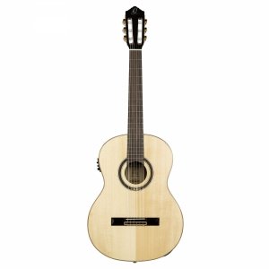 Ortega RE158RWSN Slim Neck Gitara Elektro-Klasyczna
