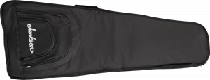 Jackson Kelly King V Rhoads Warrior Multi-Fit Gig Bag Black