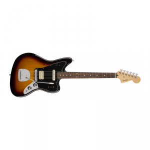 Fender Player Jaguar Pau Ferro Fingerboard 3 Color Sunburst