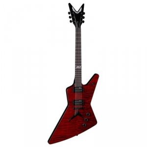 Dean John Connolly Z TRD - gitara elektryczna