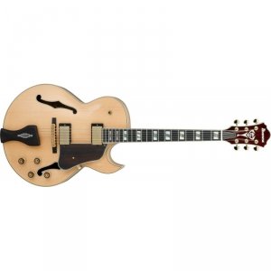 Ibanez LGB30-NT George Benson Signature Gitara Hollow Body