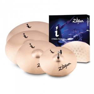 Zildjian I Family Pro 14,16,18,20 zestaw talerzy 