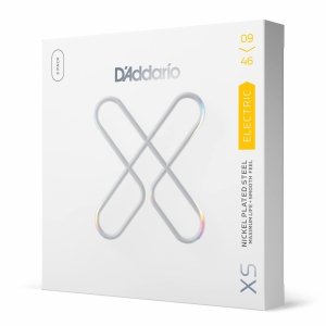 D'Addario XSE0946-3P XS 9-46 3pack 3-pak