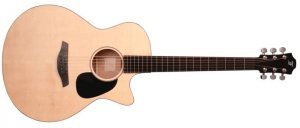 Furch Violet Gc-EM SPE CNR Active