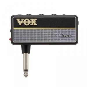 Vox AmPlug 2 Clean
