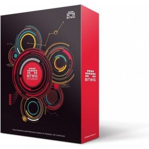 Bitwig Studio