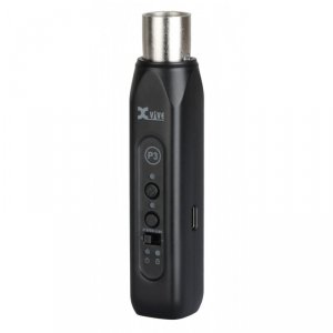 XVive P3 Bluetooth Audio Receiver