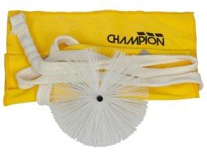 Champion CH818 Wycior do saksofonu tenorowego