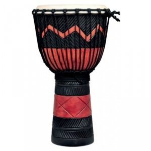 Ever Play DA65RB SQ Djembe 