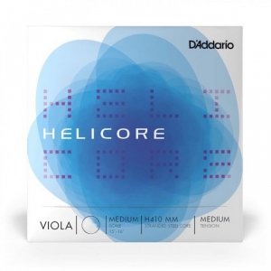 D'Addario Helicore H414 MM struna C do altówki