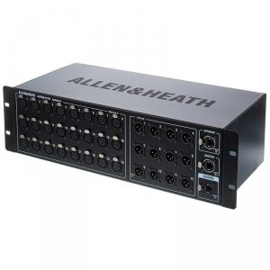 Allen & Heath AR2412 Stage Rack  